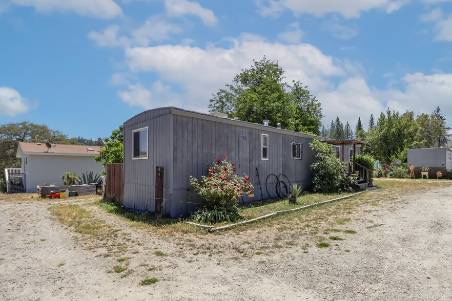 Primary Photo Of 22115 Pleasant Valley Rd, North San Juan Manufactured Housing Mobile Home Park For Sale
