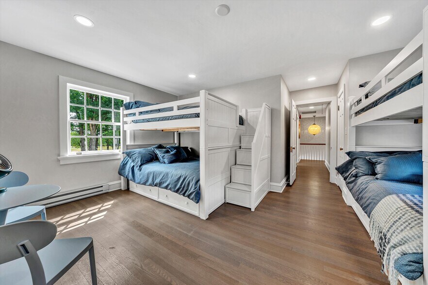 More Photos Of 750 Penn Hall Rd, Union Hall Specialty For Sale