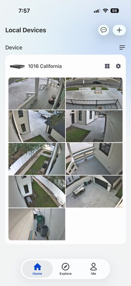 More Photos Of 1016 E California St, Gainesville Medical For Lease