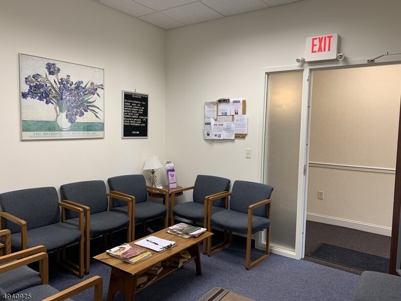 More Photos Of 491 Amwell Rd, Hillsborough Medical For Sale