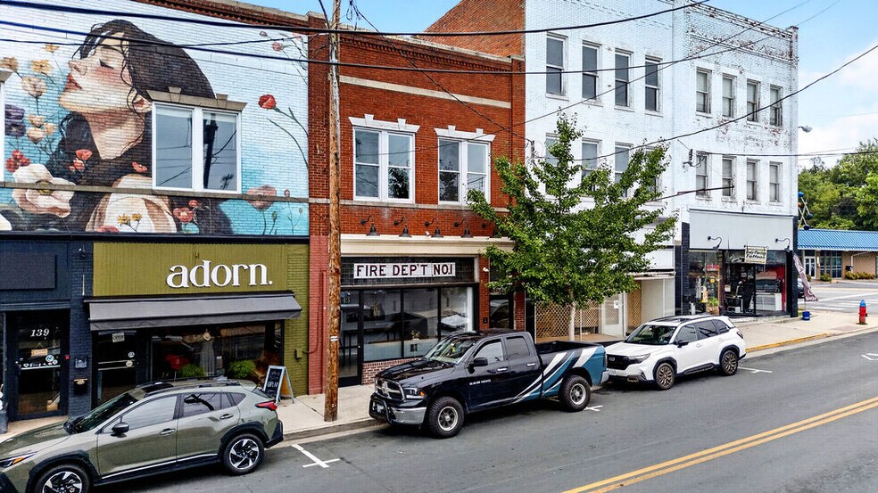 More Photos Of 143 N Wayne Ave, Waynesboro Storefront Retail Office For Sale