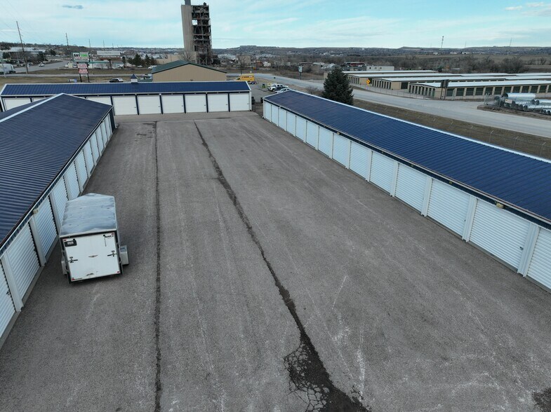 More Photos Of 4101 Biernbaum ln, Rapid City Specialty For Sale