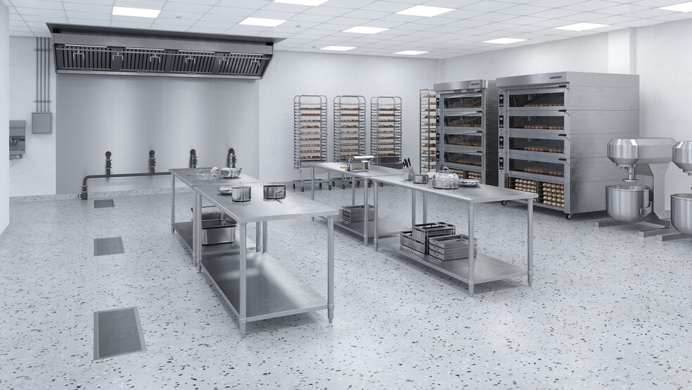 More Photos Of 54 NE 73rd St, Miami Manufacturing For Lease