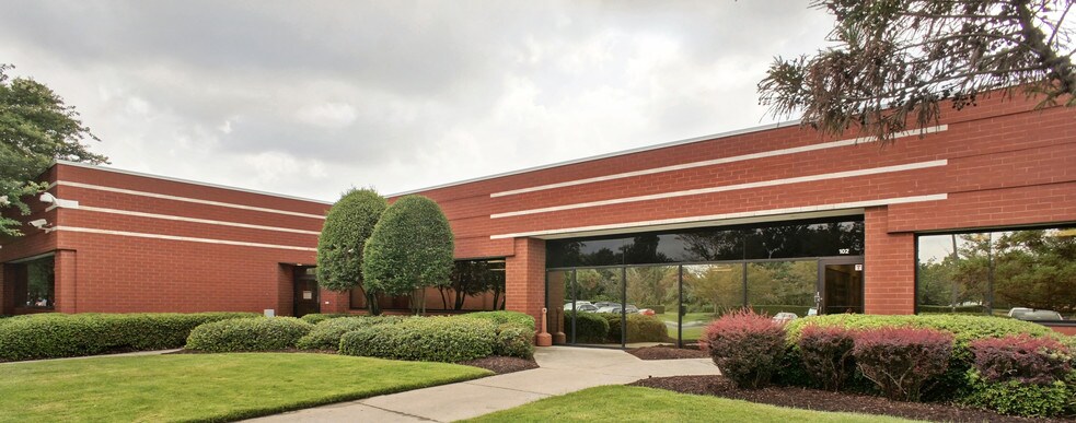More Photos Of 1400 Crossways Blvd, Chesapeake Medical For Lease