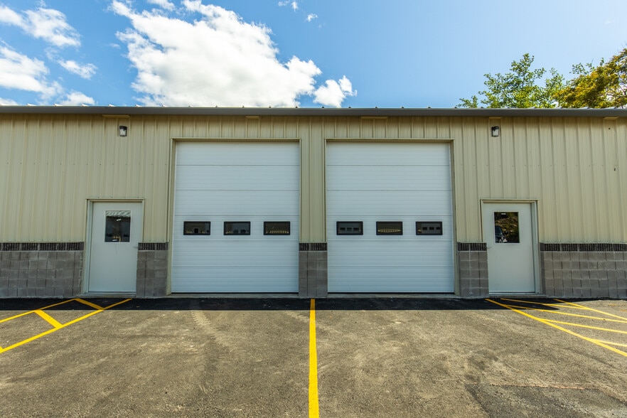 More Photos Of 399 Ledyard St, Hartford Flex For Lease