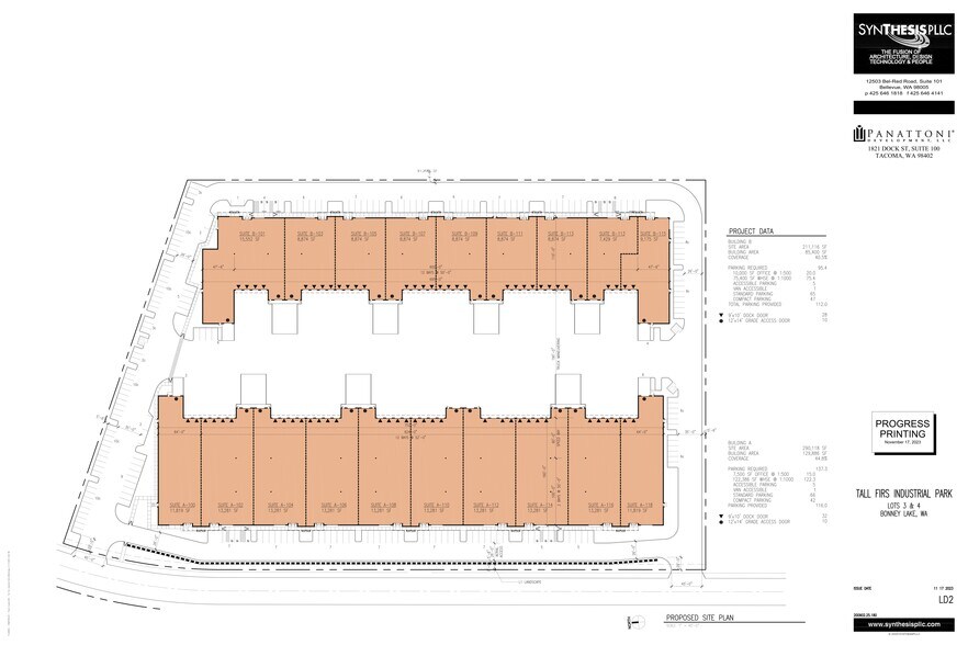 More Photos Of 14621 170th Ave E, Bonney Lake Unknown For Lease