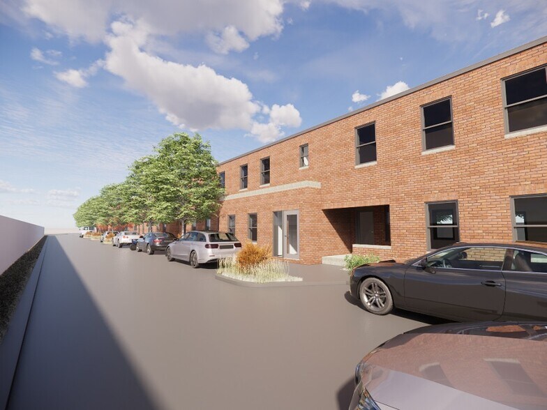 More Photos Of 4108 Hemingway Dr, Oklahoma City Land For Sale