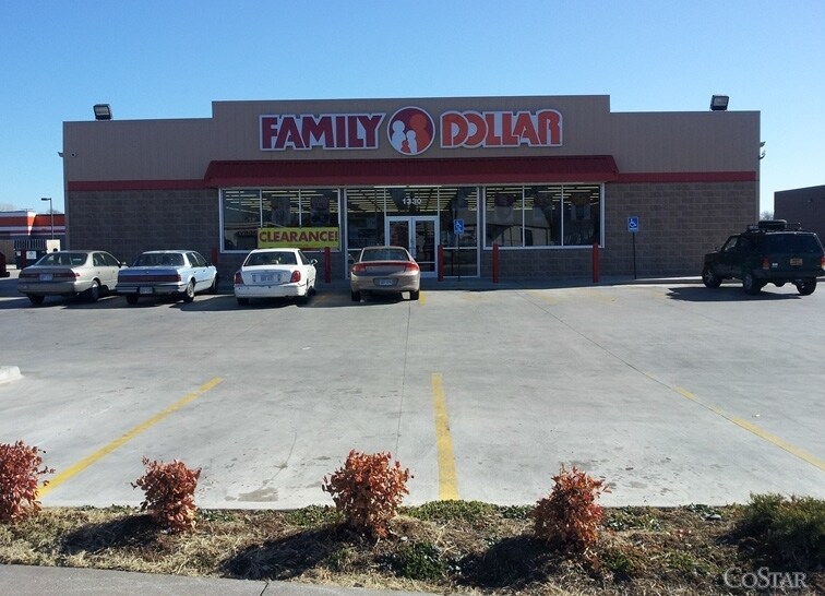 More Photos Of 305 E Oklahoma St, Ulysses Freestanding For Sale