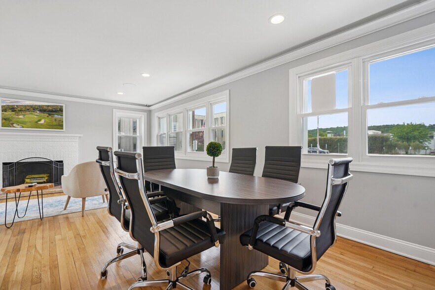 More Photos Of 1018 Mountain Ave, Mountainside Office For Sale