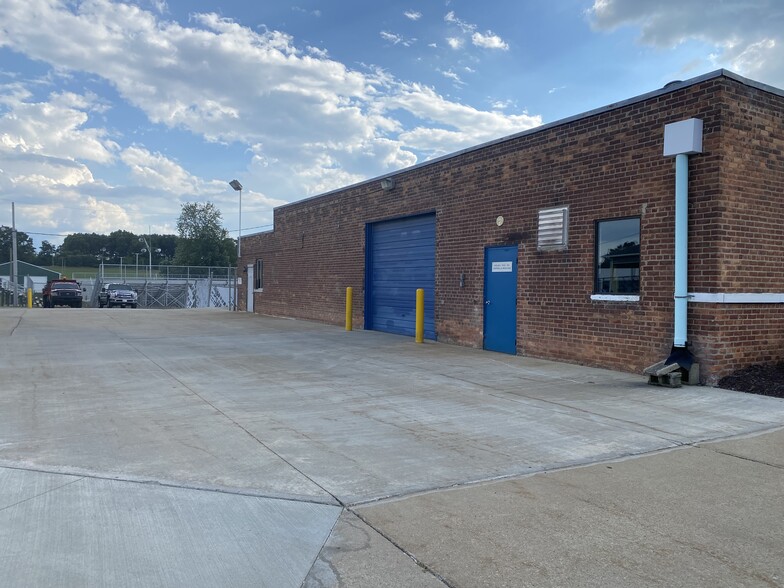 Primary Photo Of 20401 Old Us-12, Chelsea Warehouse For Lease