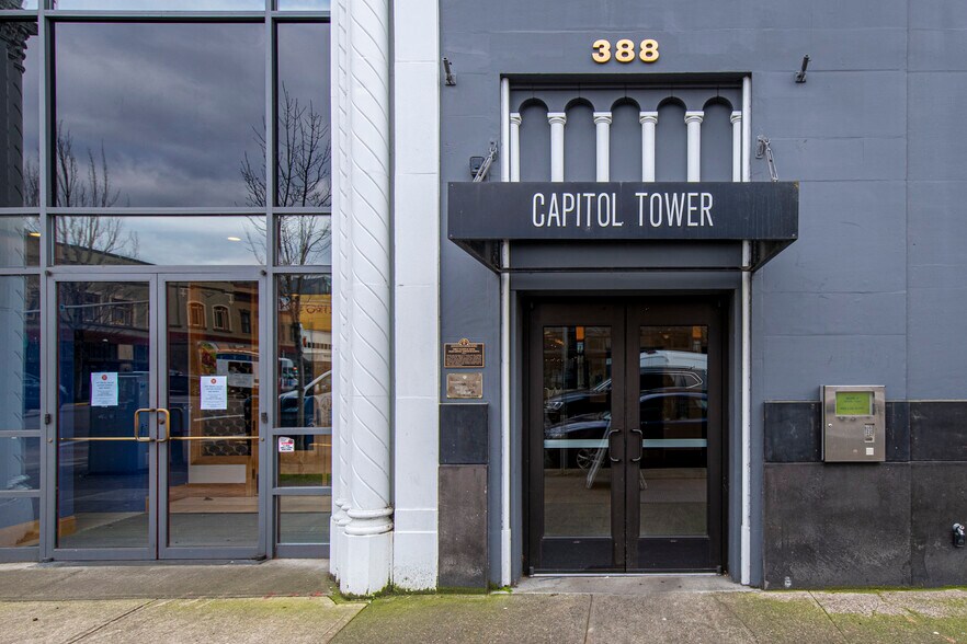 More Photos Of 388 State St, Salem Loft Creative Space For Lease