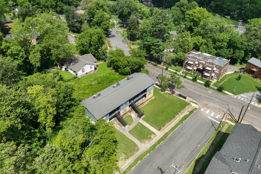 More Photos Of , Birmingham Multifamily For Sale