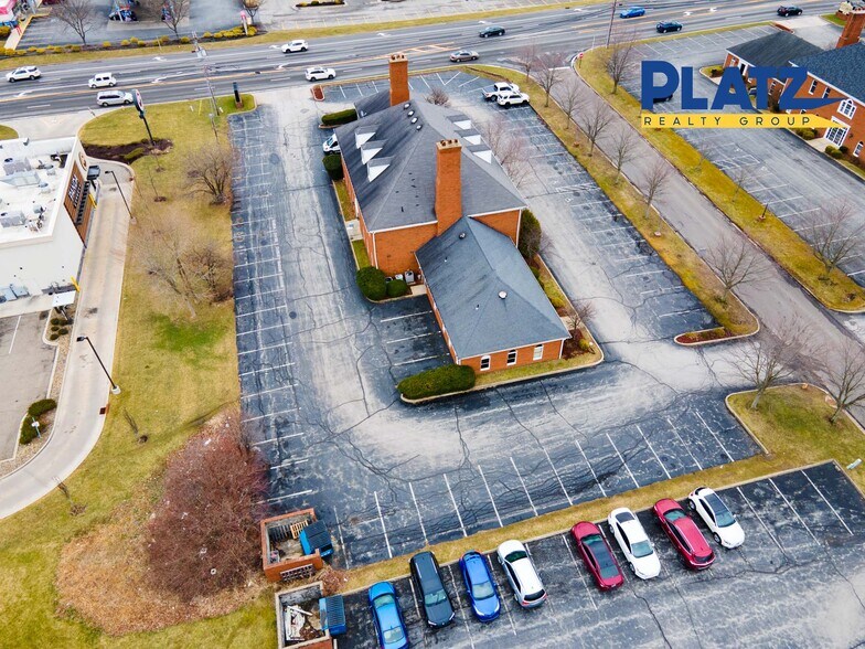 More Photos Of 7000 South Ave, Youngstown Office For Lease
