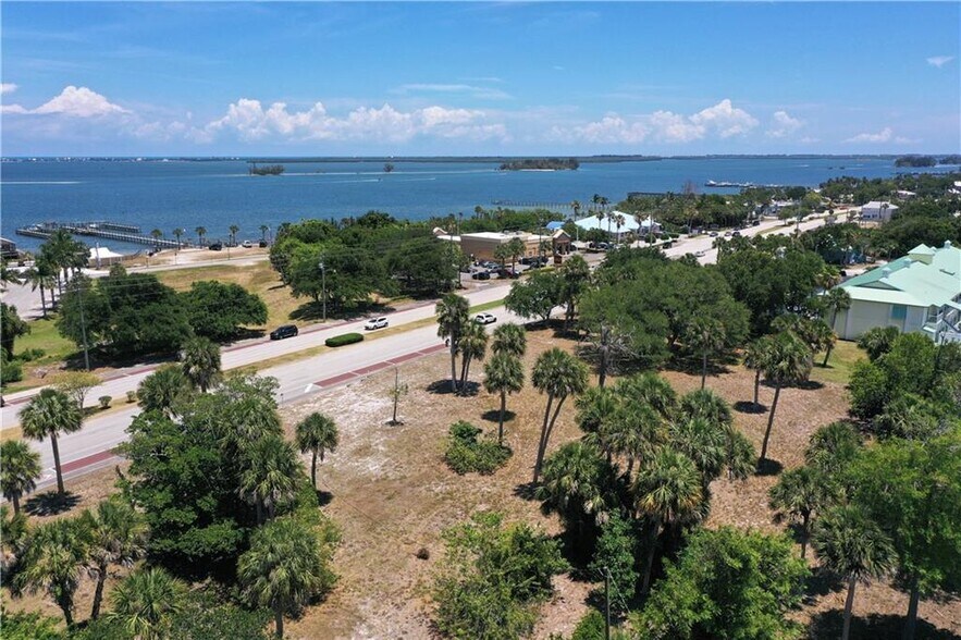 More Photos Of 1531 Us 1 Hwy, Sebastian Land For Sale