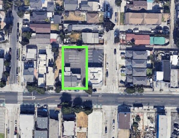 More Photos Of 10616 Avalon Blvd, Los Angeles Loft Creative Space For Sale