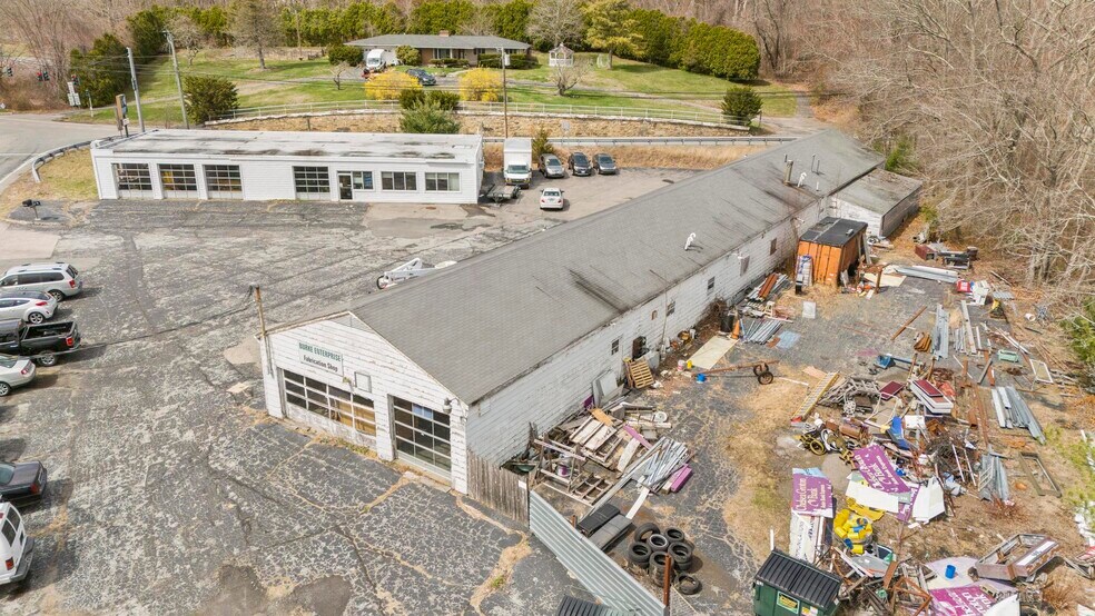 More Photos Of 1531 Route 163, Oakdale Auto Repair For Sale