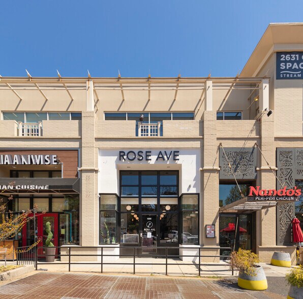 More Photos Of 2631-2641 Connecticut Ave NW, Washington Storefront For Sale