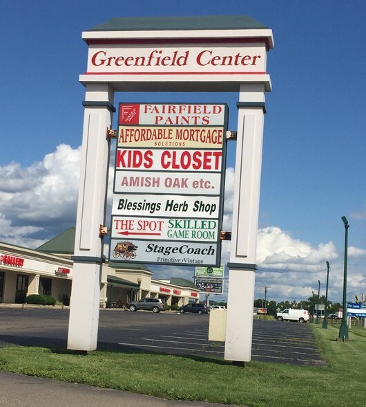 More Photos Of 3064 Columbus Lancaster Rd NW, Lancaster Coworking Space