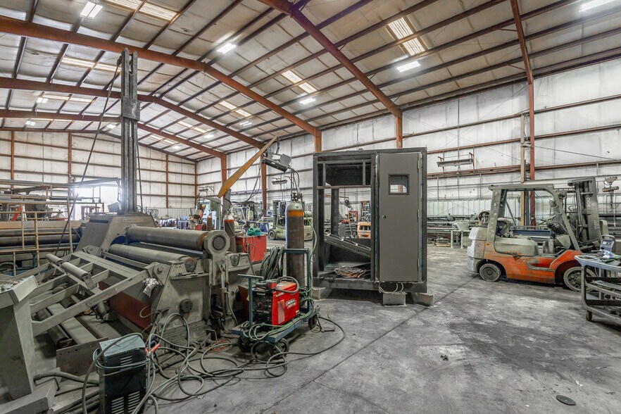 More Photos Of 13543 Back Valley Rd, Sale Creek Manufacturing For Sale