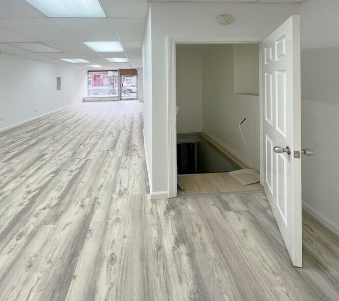 More Photos Of 767 Grand St, Brooklyn Storefront Retail Residential For Lease