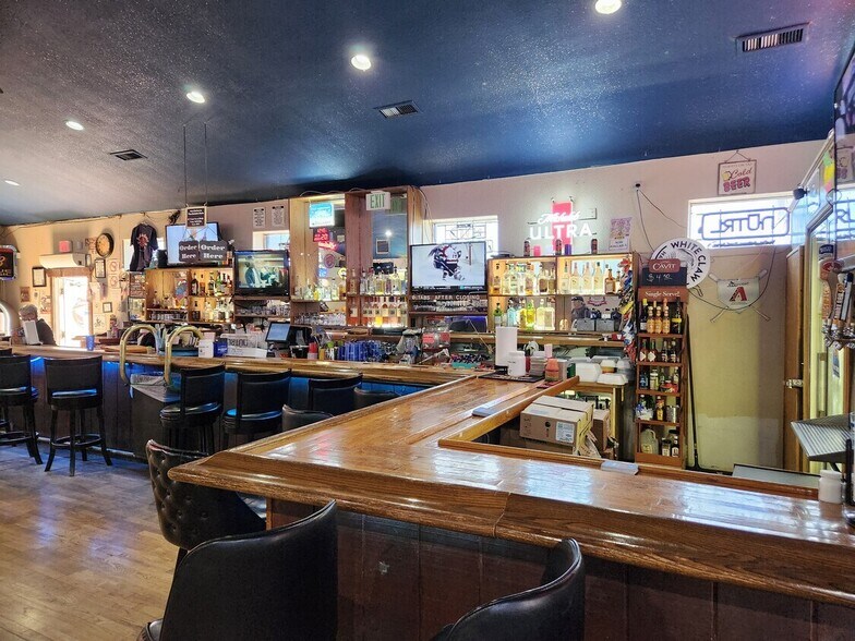 More Photos Of 249 Old Hwy 188, Tonto Basin Restaurant For Sale