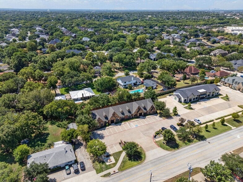 More Photos Of 1117 Glade Rd, Colleyville Medical For Sale