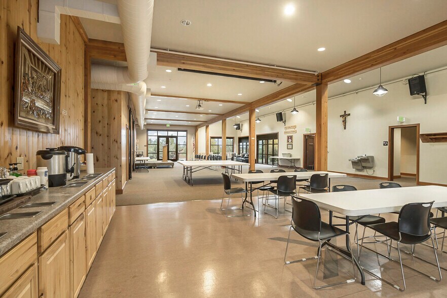 More Photos Of 14427 SW Alfalfa Rd, Powell Butte Lodge Meeting Hall For Sale