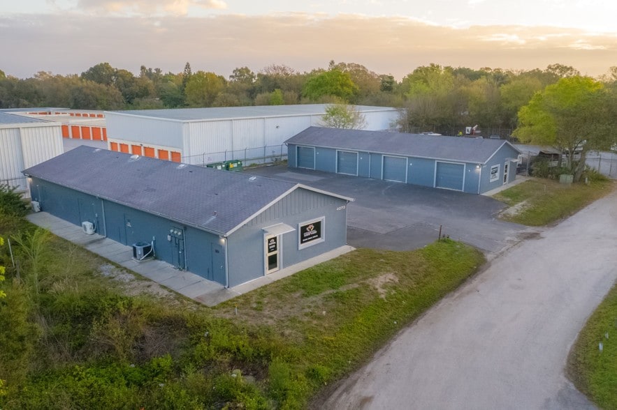 More Photos Of 4073 Sawyer Ct, Sarasota Warehouse For Lease