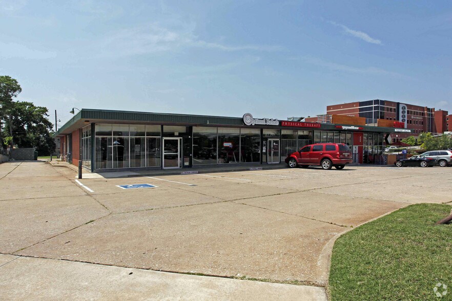 More Photos Of 428-432 NW 10th St, Oklahoma City Storefront For Lease