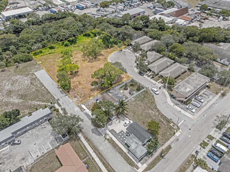 More Photos Of 700 Harris Ter, Fort Lauderdale Land For Sale