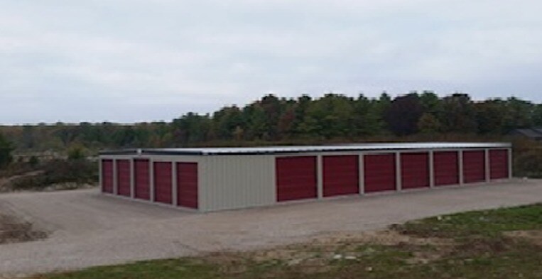 Primary Photo Of , Sturgeon Bay Specialty For Sale