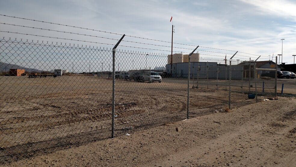 More Photos Of 37265 Yermo Rd, Yermo Land For Sale