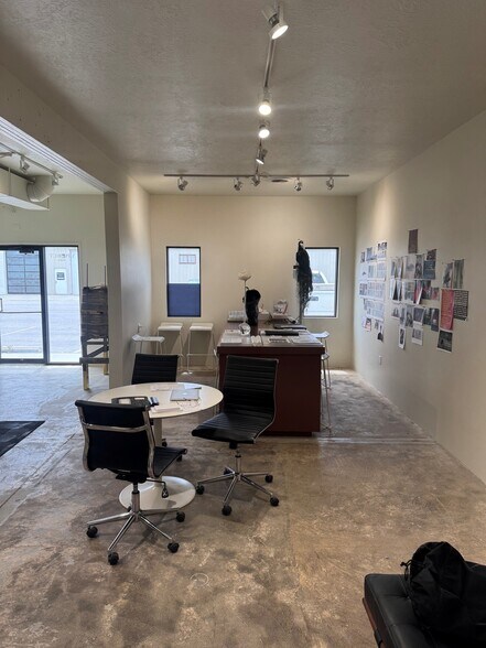 More Photos Of 824-826 W 800 S, Salt Lake City Warehouse For Lease