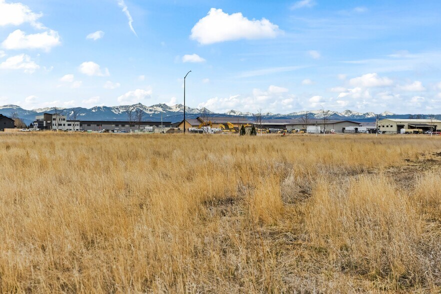 More Photos Of Alaska Road South, Belgrade Land For Sale