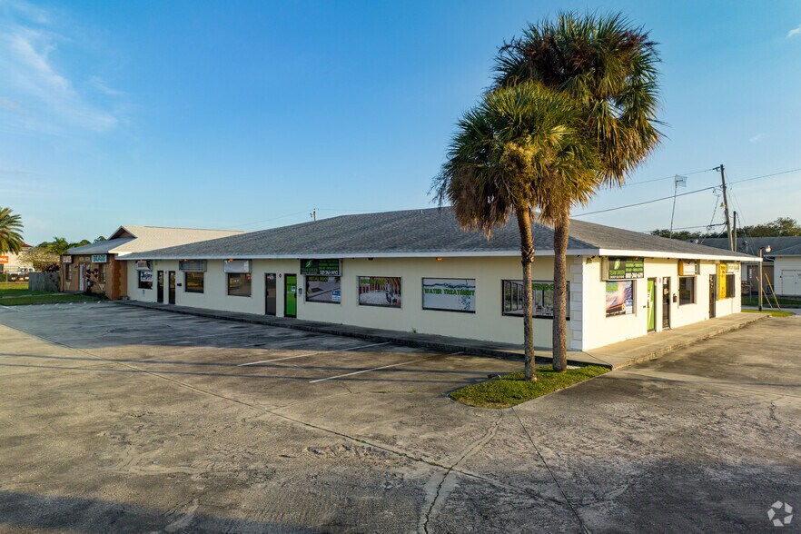 More Photos Of 1300 Malabar Rd SE, Palm Bay Land For Sale
