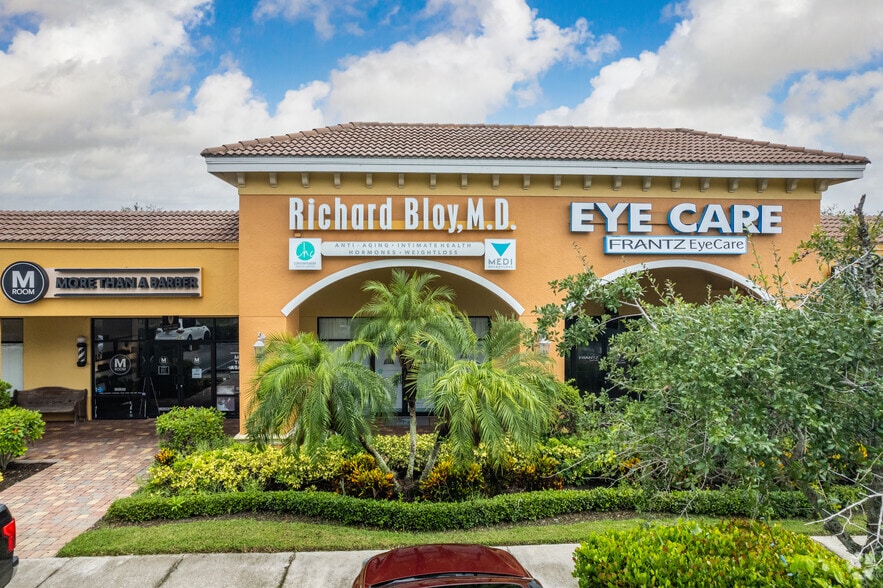 More Photos Of 1201 Piper Blvd, Naples Storefront Retail Office For Lease
