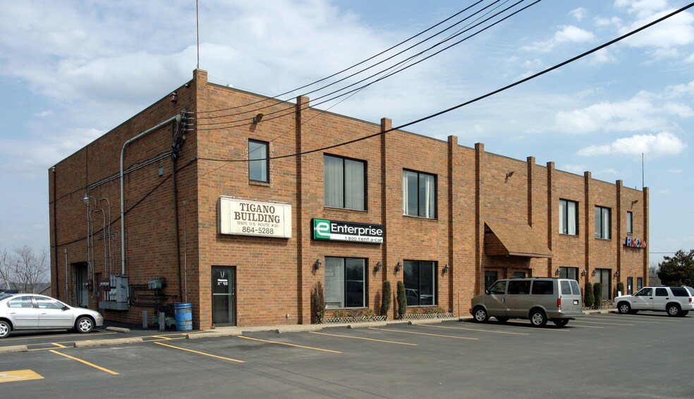 More Photos Of 12875 Route 30, North Huntingdon Office For Lease
