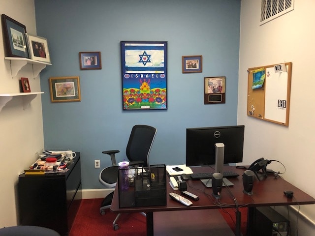 More Photos Of 201 Massachusetts Ave NE, Washington Office For Lease