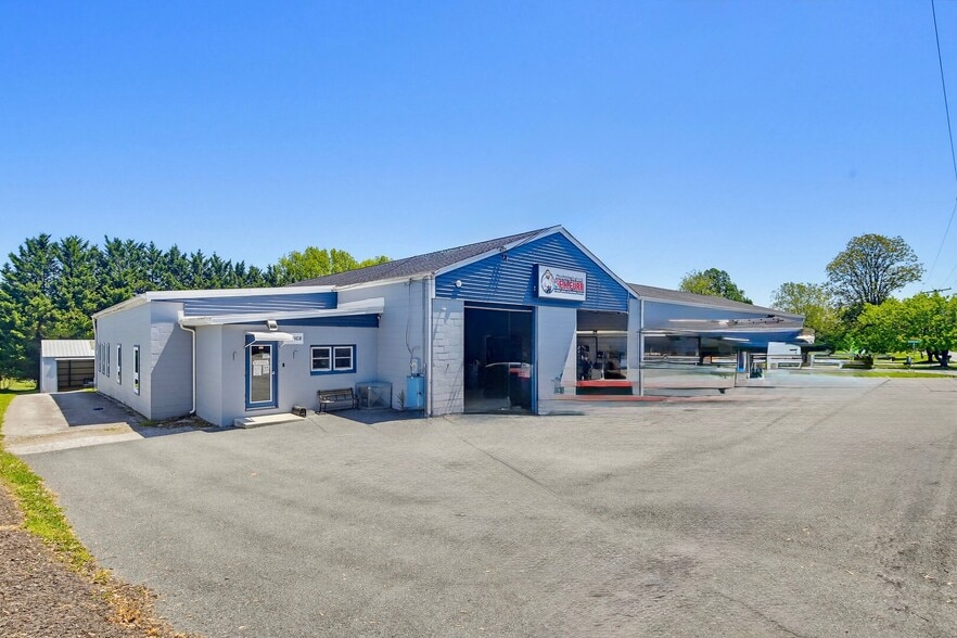More Photos Of 1584 Deer Park Rd, Finksburg Warehouse For Lease