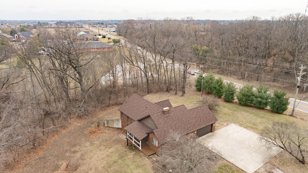 More Photos Of 6619 IL-162, Maryville Land For Sale