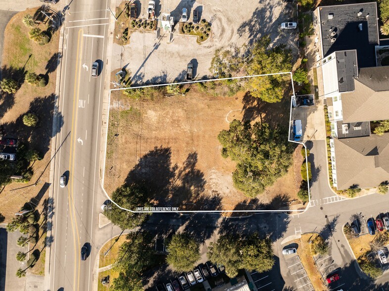 Primary Photo Of 91 Sea Island Pky, Beaufort Land For Sale