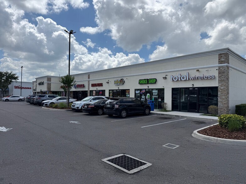 More Photos Of 2115 E Hillsborough Ave, Tampa Freestanding For Lease