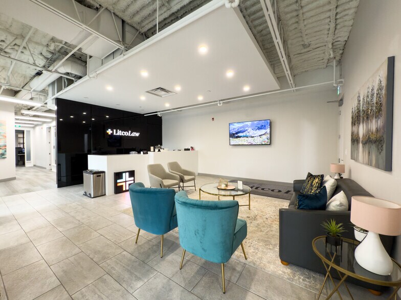 More Photos Of 8402 109 St NW, Edmonton Storefront Retail Office For Sale