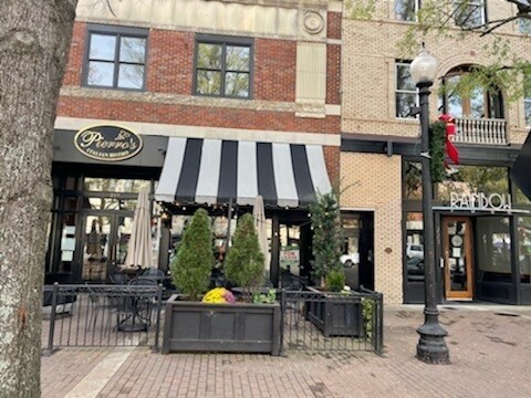 More Photos Of 219 Hay St, Fayetteville Storefront Retail Office For Lease