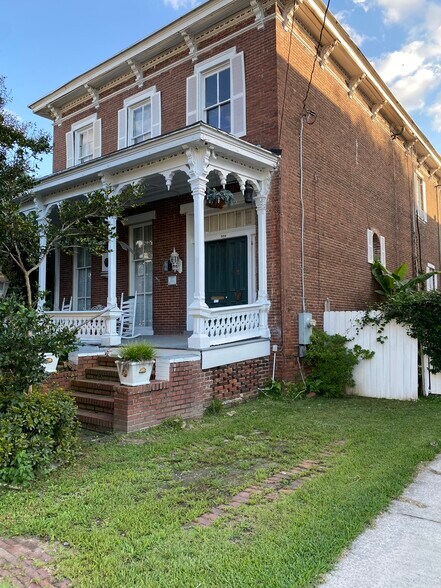 More Photos Of 508 Walker St, Augusta Office Residential For Sale