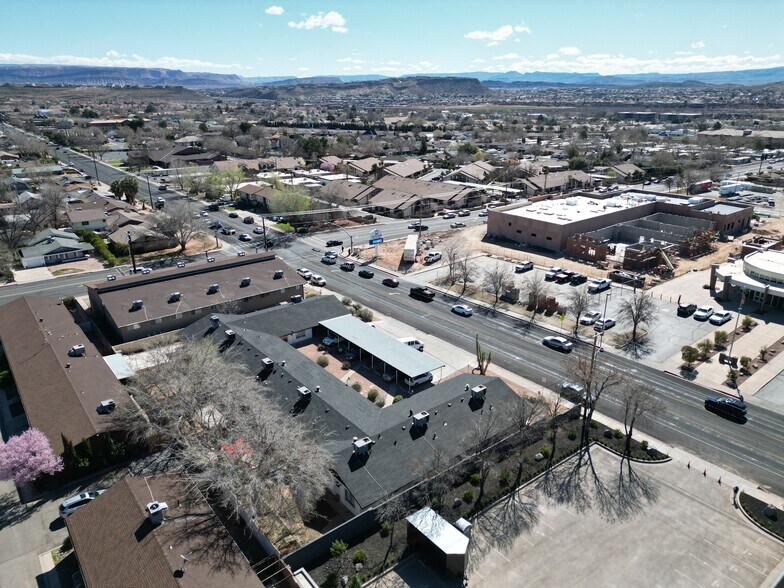 More Photos Of 355 E 700 S, St George Apartments For Sale