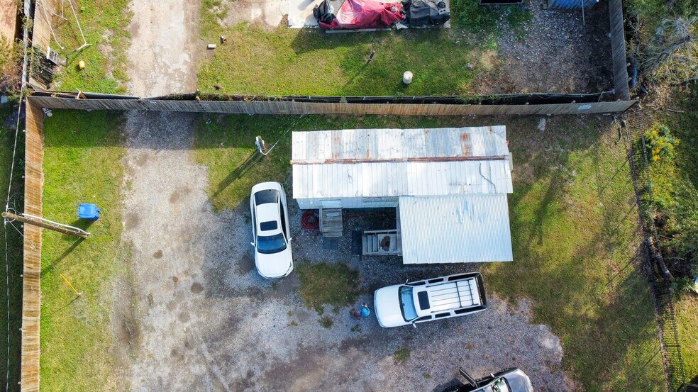 More Photos Of 493 W Park Ave, Thibodaux Flex For Lease