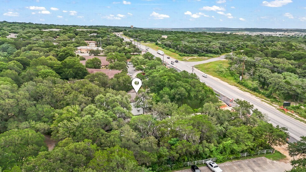 More Photos Of 18965 FM 2252, Garden Ridge Office For Sale