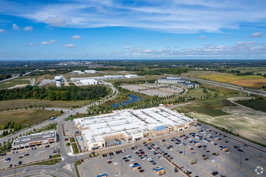 More Photos Of 140 First Commerce Dr, Aurora Freestanding For Lease