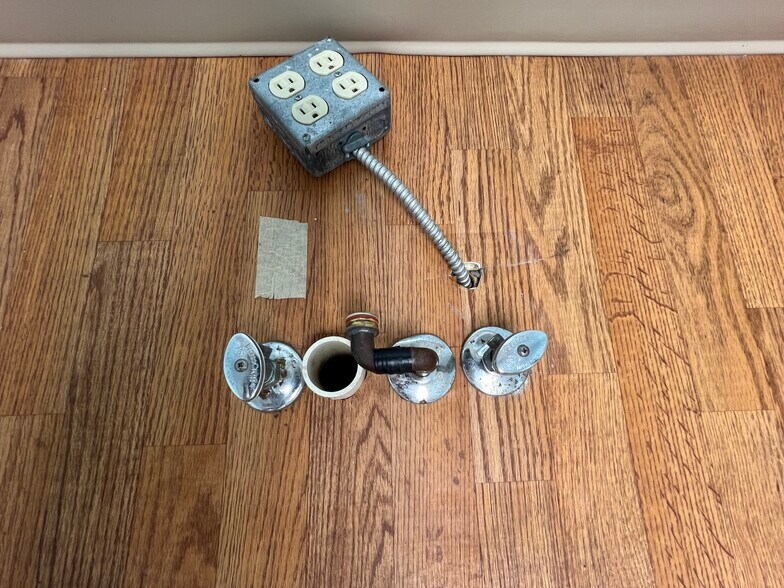 More Photos Of 508 Cynwood Dr, Easton Rehabilitation Center For Sale